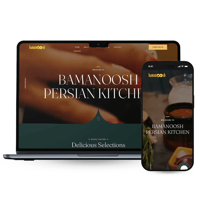 BAMANOOSH